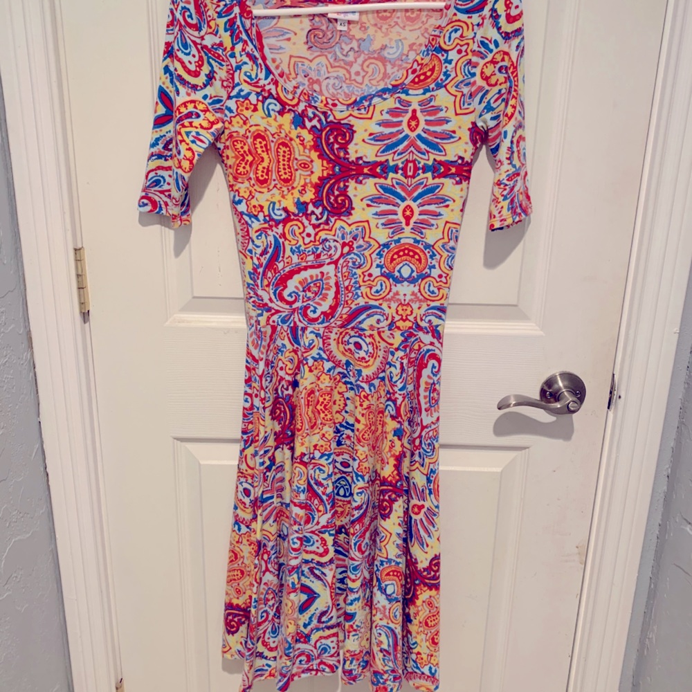 Lularoe Nicole